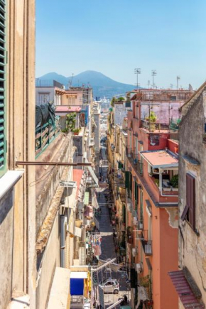 Le Tre Regine Napoli